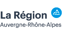 Logo Région Auvergne-Rhône-Alpes